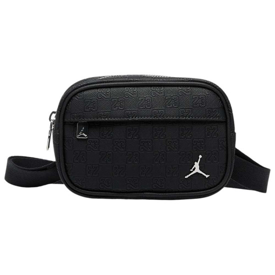 Jordan Τσαντάκι ώμου Monogram Camera Bag